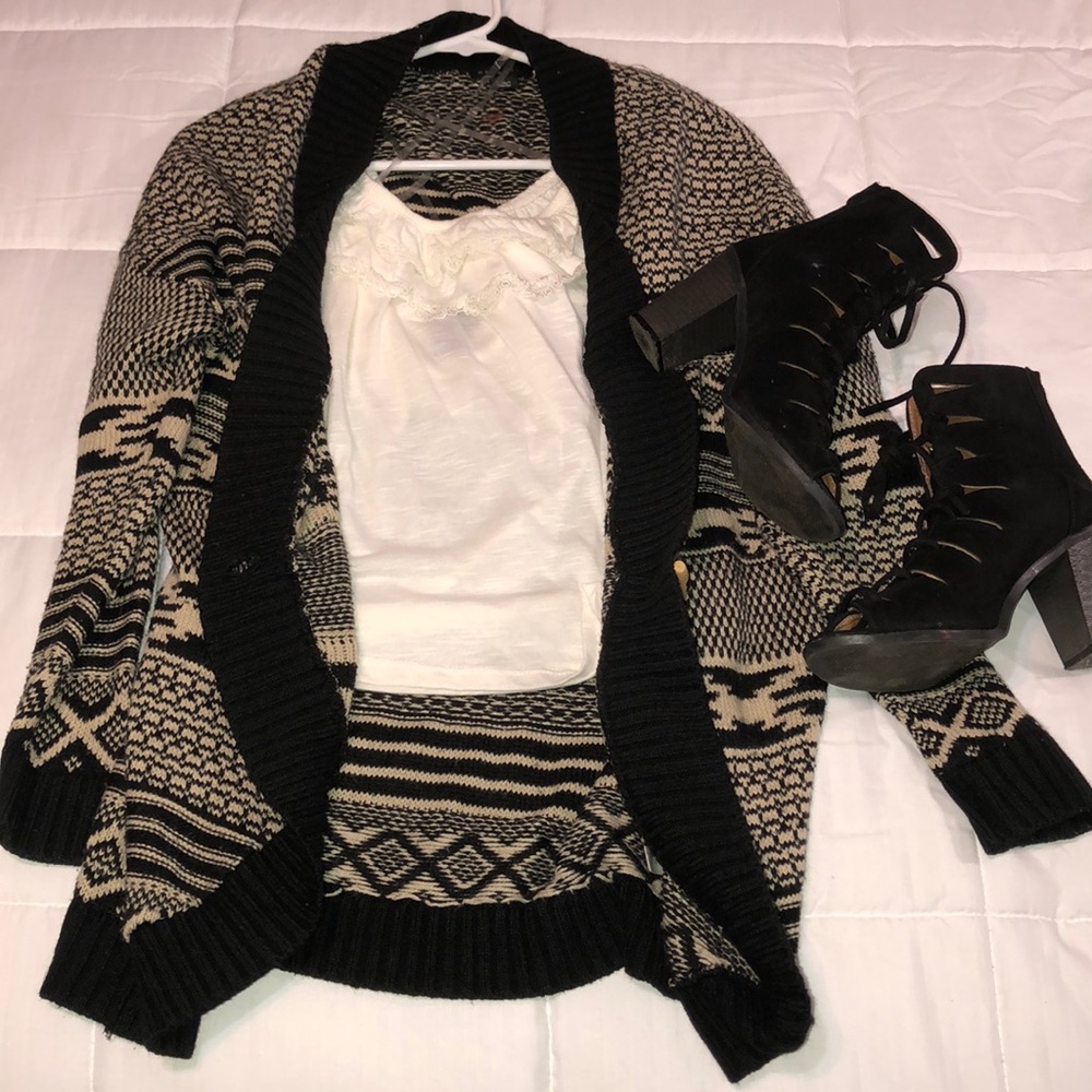 Cardigan